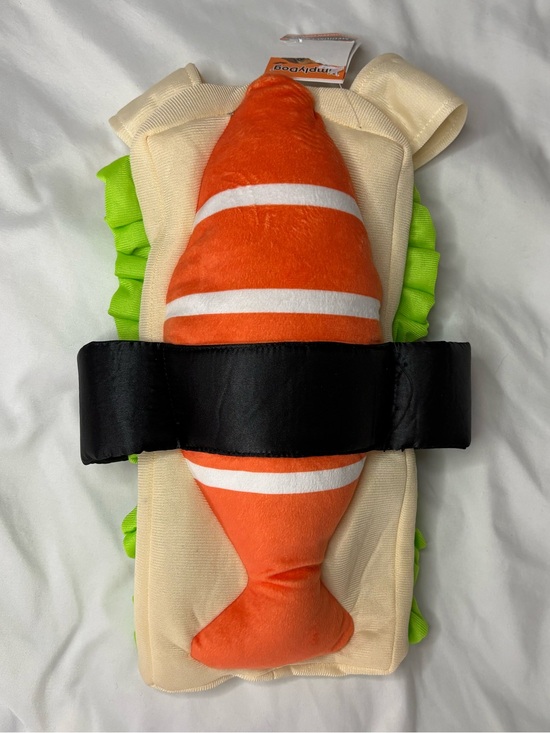 Other - Sushi Dog Costume